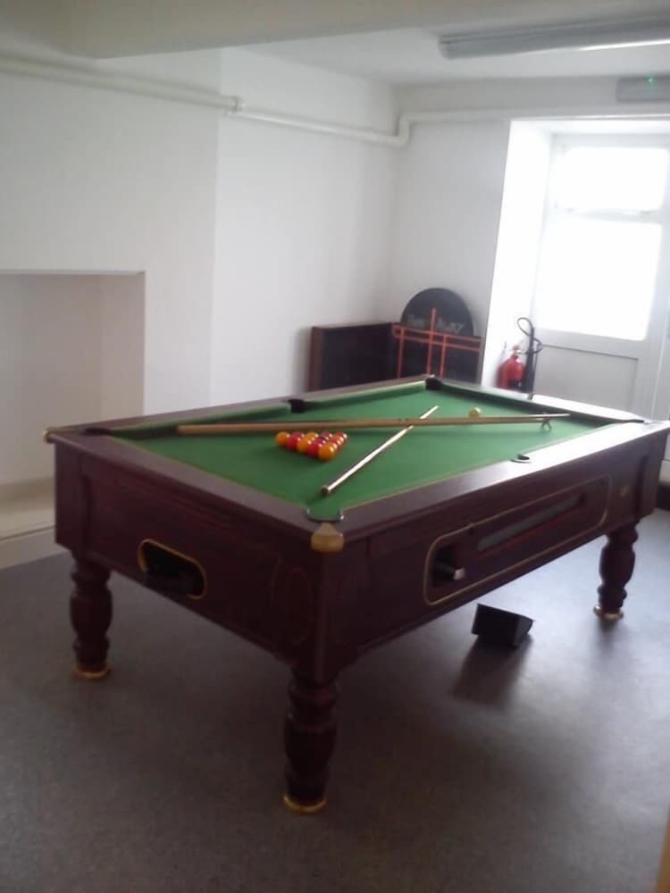 Gwesty Seren Hotel
