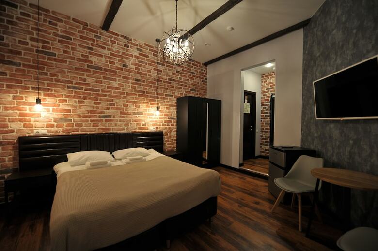 Hotel Adams House