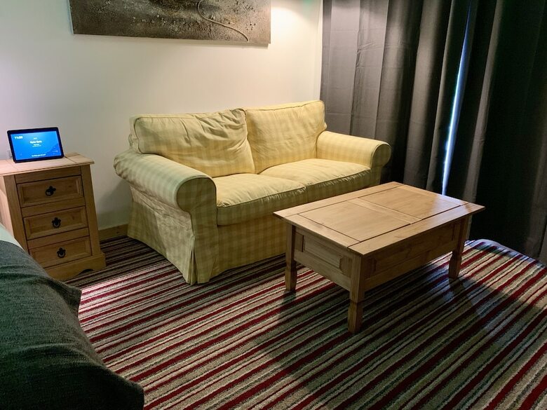 Bed & Breakfast The Waterfront Lodges