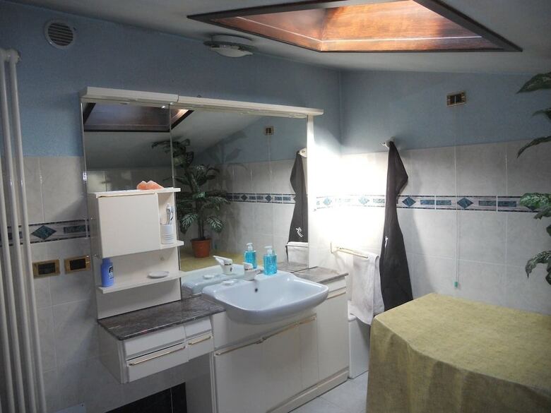 Bed & Breakfast La Spina