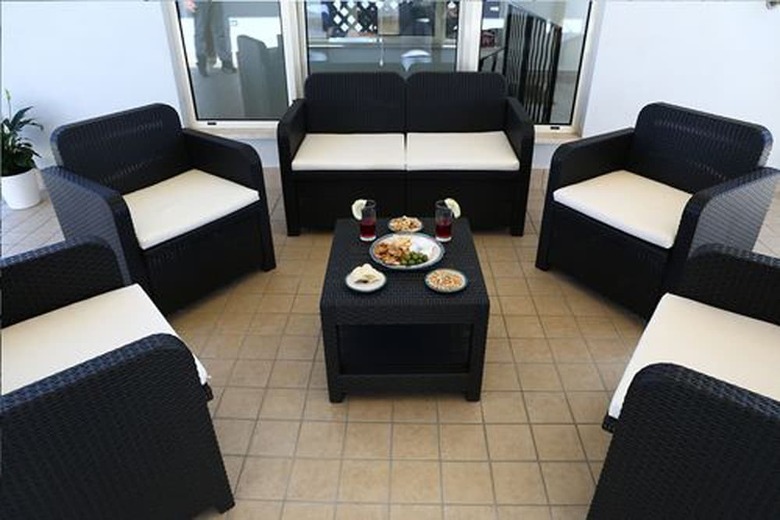Hotel Villa Magiola
