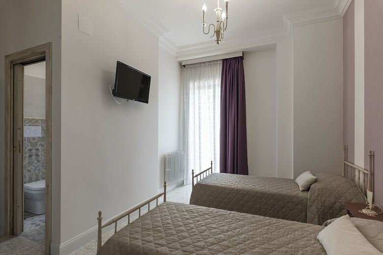 B&B Villa Alemi