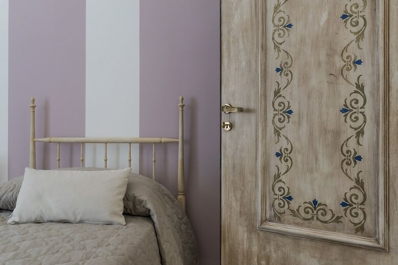 B&B Villa Alemi
