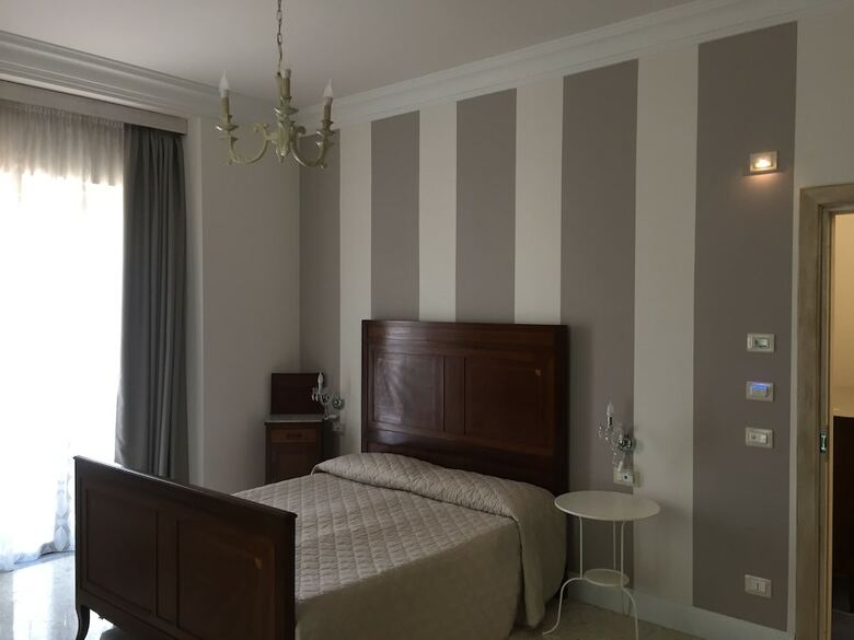 B&B Villa Alemi