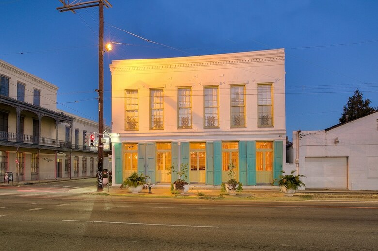 Hotel Royal Elysian