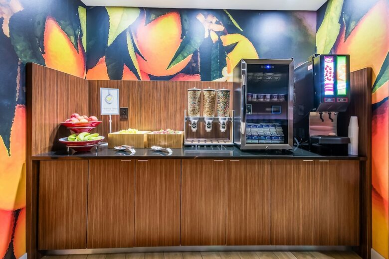 Hotel Fairfield Inn & Suites By Marriott Chickasha
