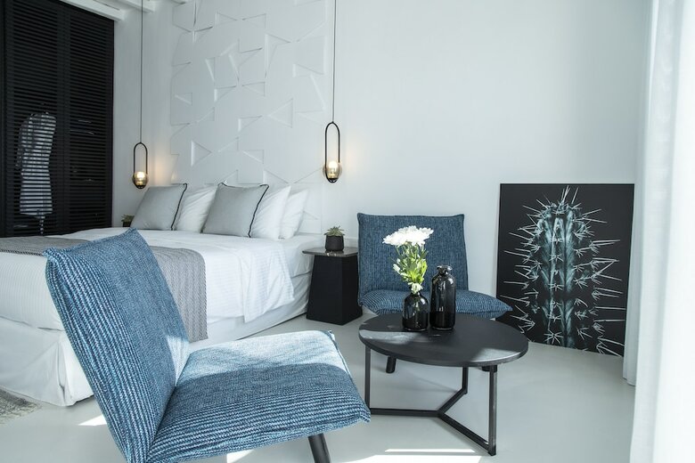 Hotel Nimbus Mykonos