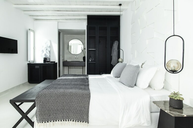 Hotel Nimbus Mykonos