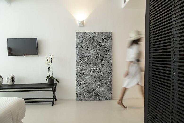 Hotel Nimbus Mykonos