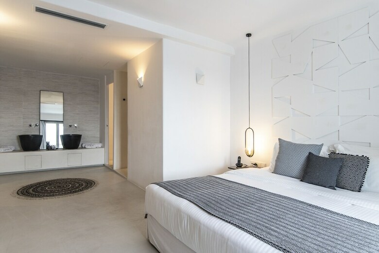 Hotel Nimbus Mykonos