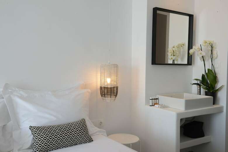 Hotel Nimbus Mykonos