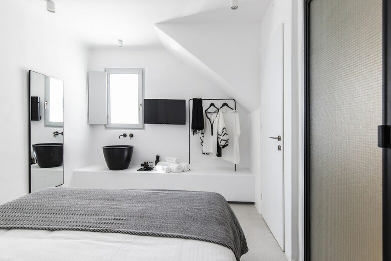 Hotel Nimbus Mykonos