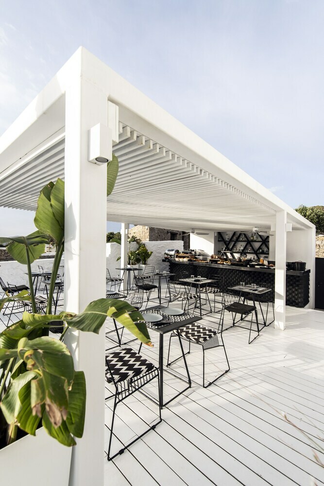 Hotel Nimbus Mykonos