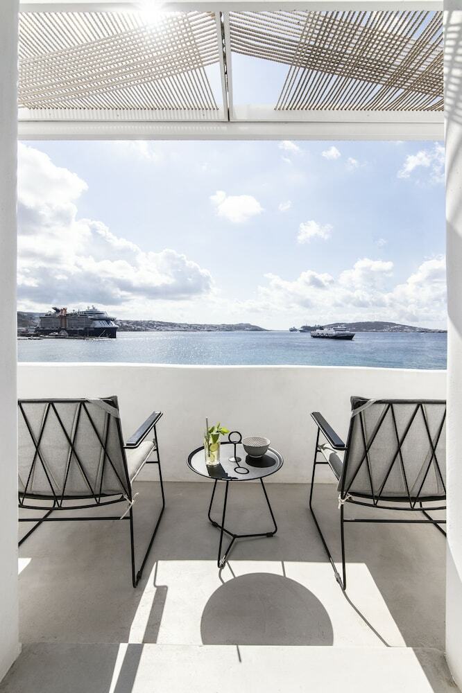Hotel Nimbus Mykonos