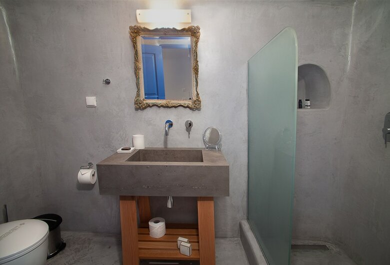 Hotel Esperas Santorini