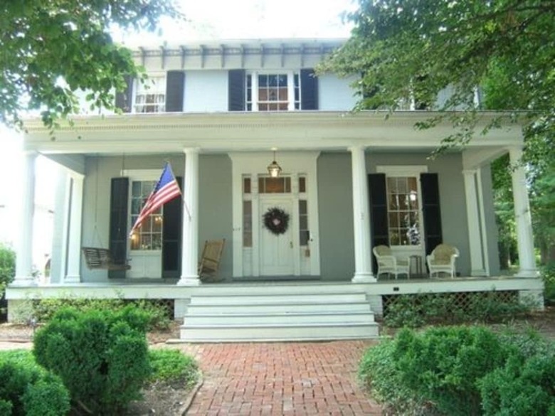 The Carriage Inn B&B