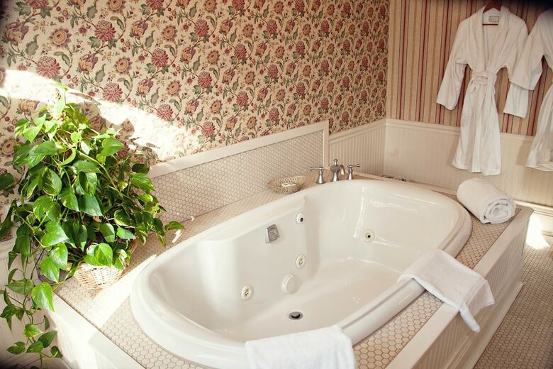 The Carriage Inn B&B