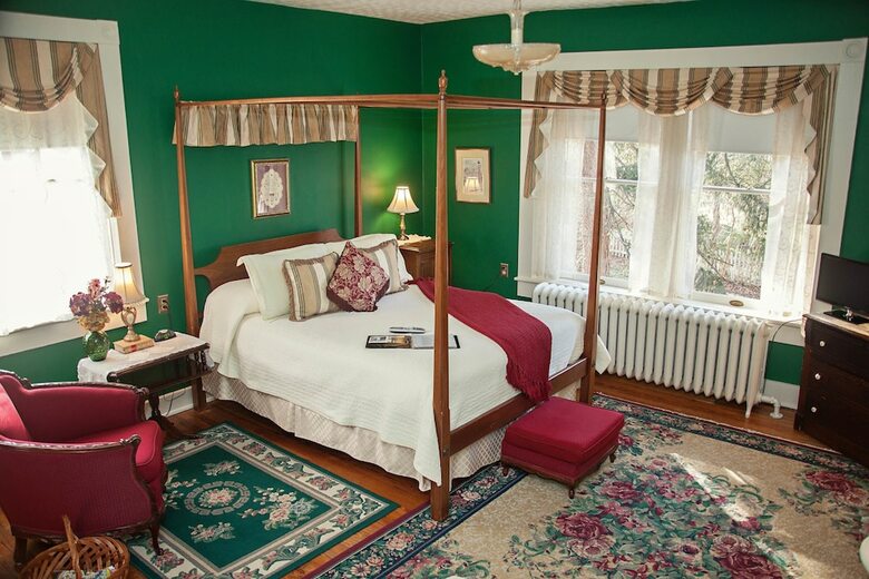The Carriage Inn B&B