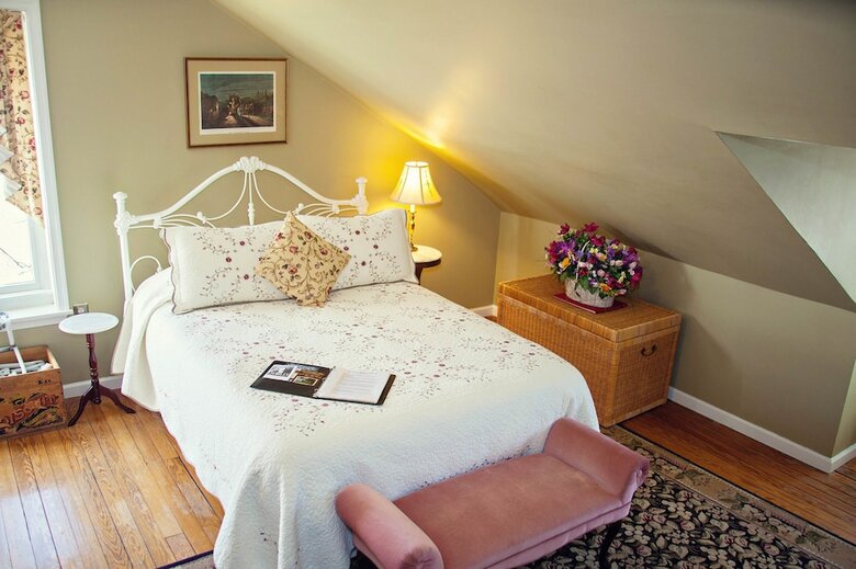 The Carriage Inn B&B