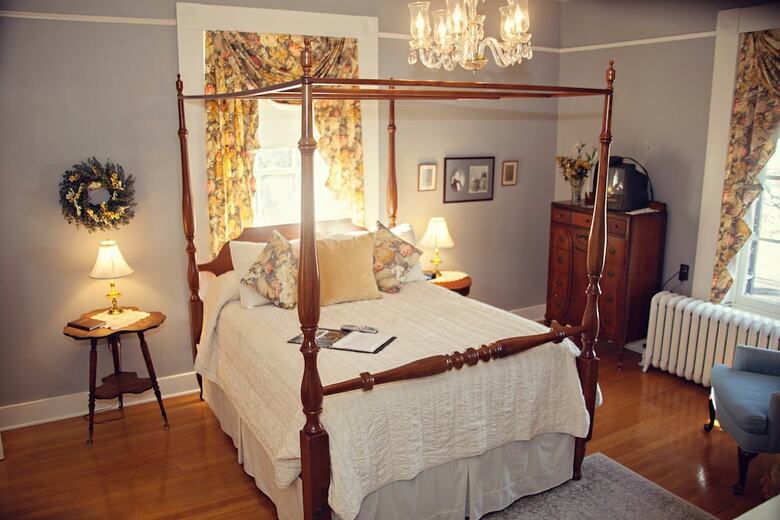 The Carriage Inn B&B