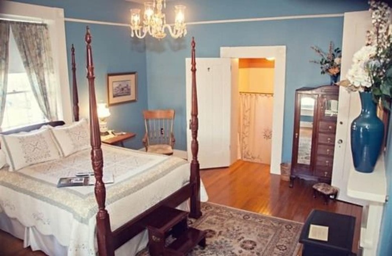 The Carriage Inn B&B