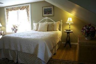 The Carriage Inn B&B