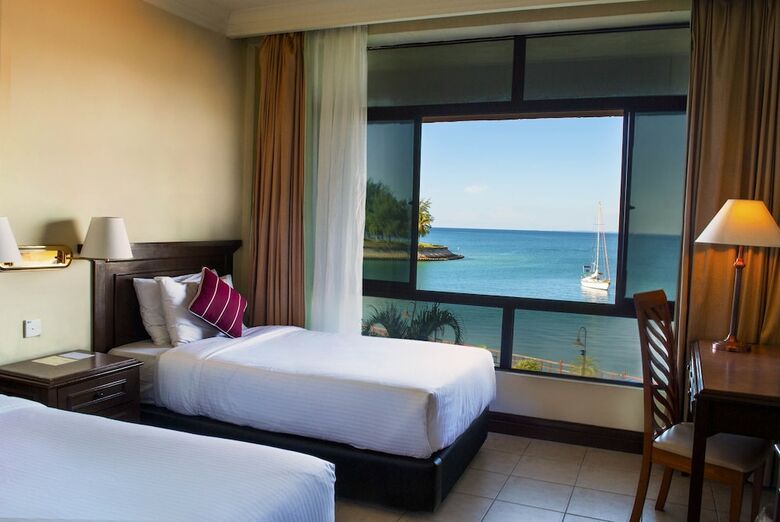 Hotel Kudat Golf & Marina Resort