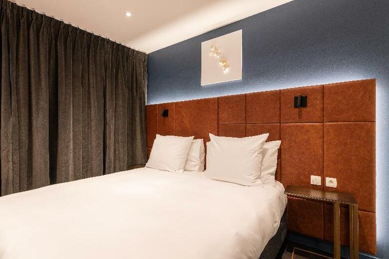 Hotel Sablon Bruges