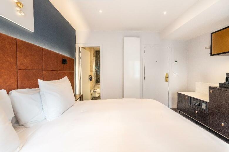 Hotel Sablon Bruges