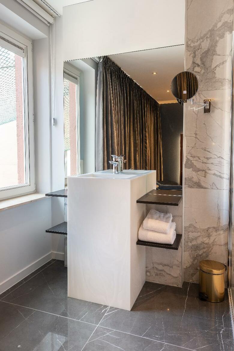 Hotel Sablon Bruges