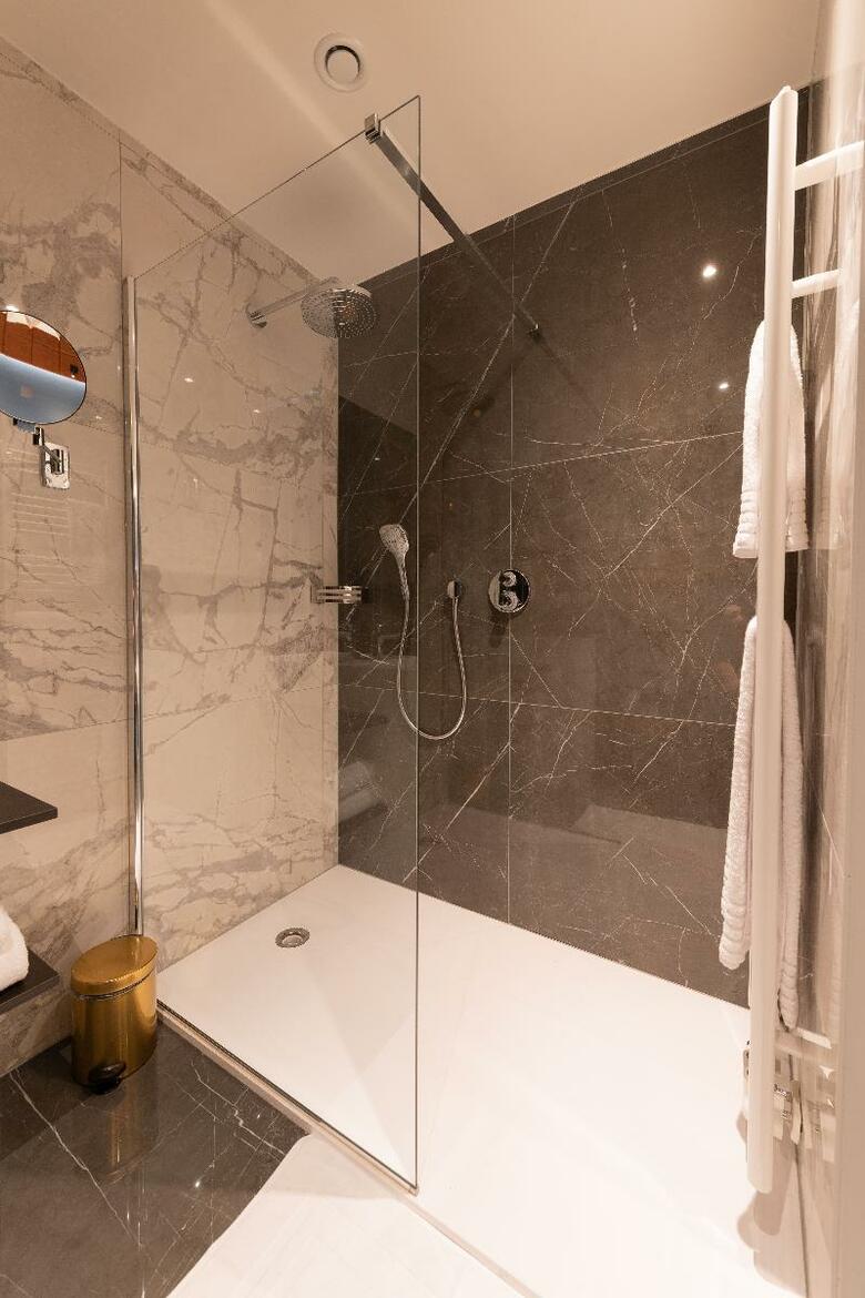 Hotel Sablon Bruges