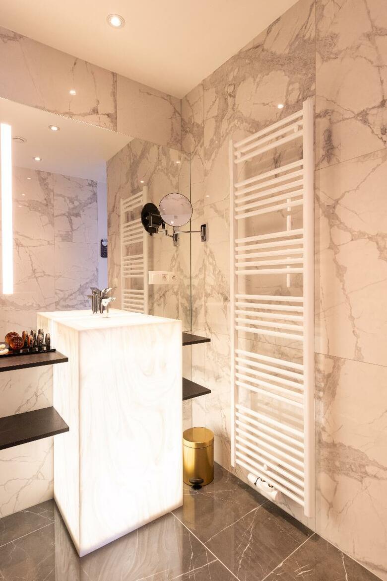 Hotel Sablon Bruges