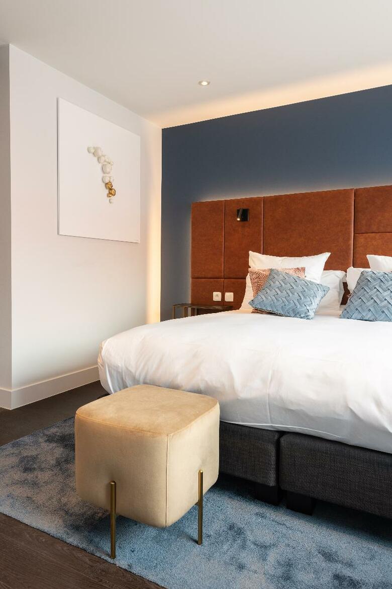 Hotel Sablon Bruges