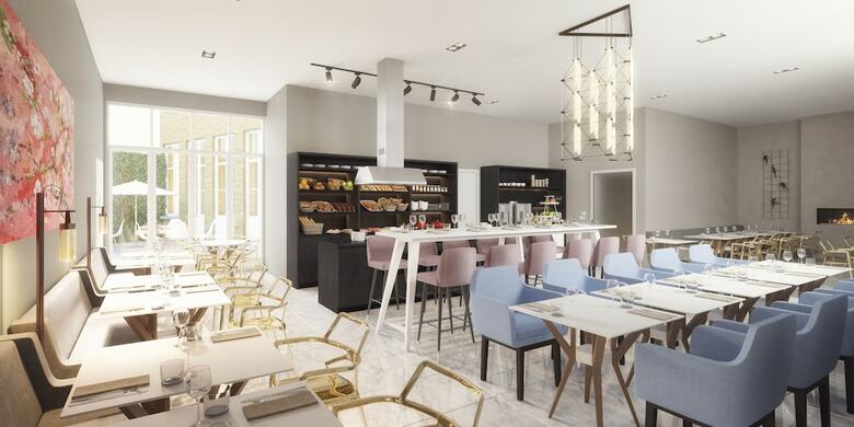 Hotel Sablon Bruges