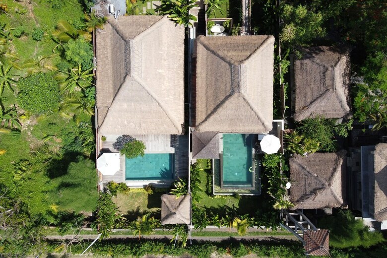Villa Bedauh Ubud