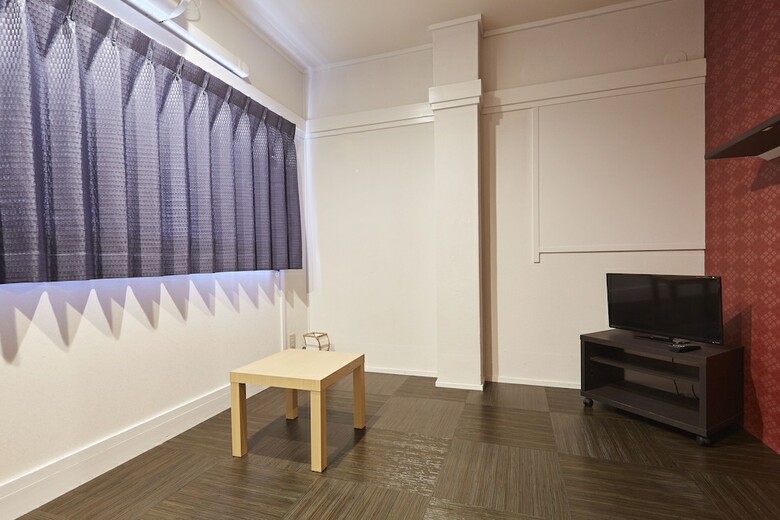 Hotel U-stay Kyotogosho