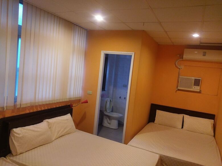 Apartamentos Vanilla Inn