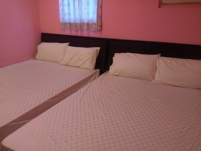 Apartamentos Vanilla Inn