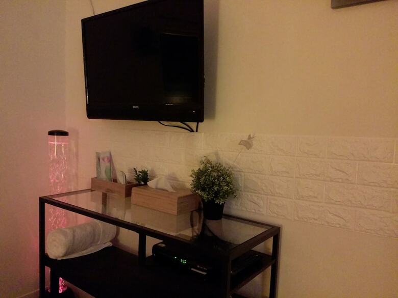 Apartamentos Vanilla Inn