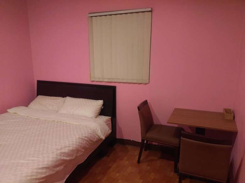 Apartamentos Vanilla Inn