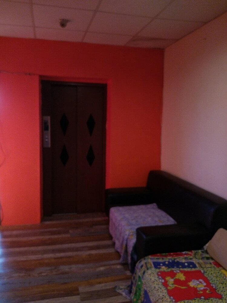 Apartamentos Vanilla Inn
