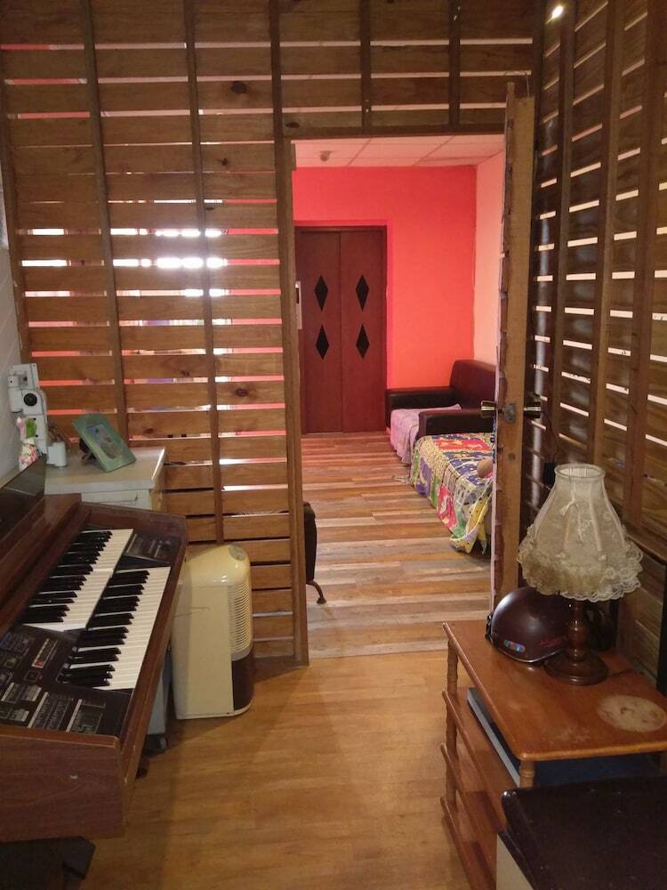 Apartamentos Vanilla Inn