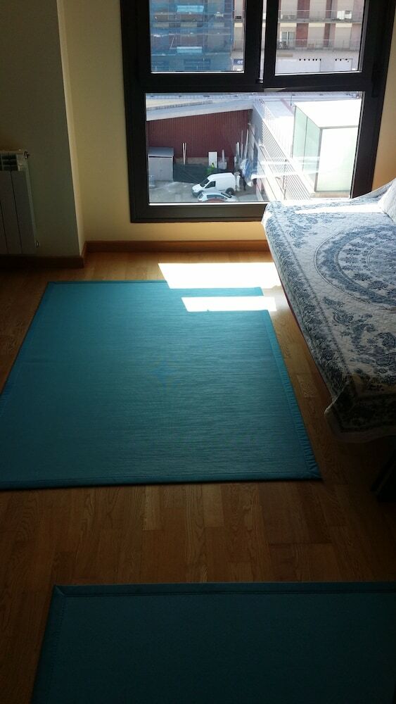 Apartamento Chevere Azul