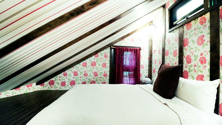Bed & Breakfast Fanlin House