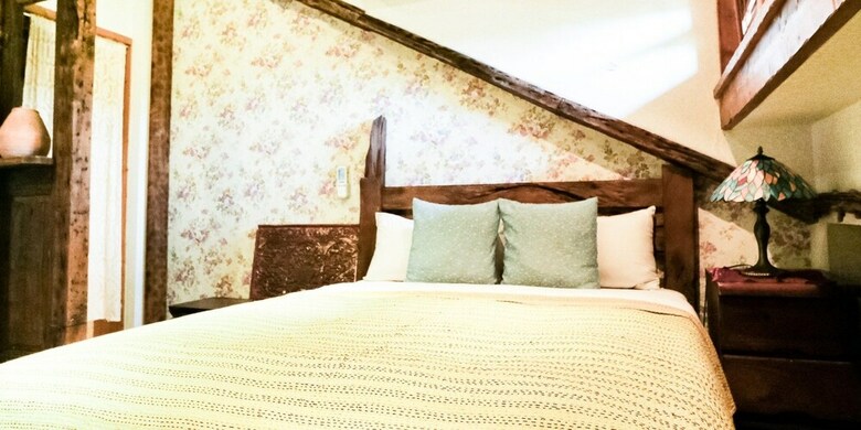 Bed & Breakfast Fanlin House