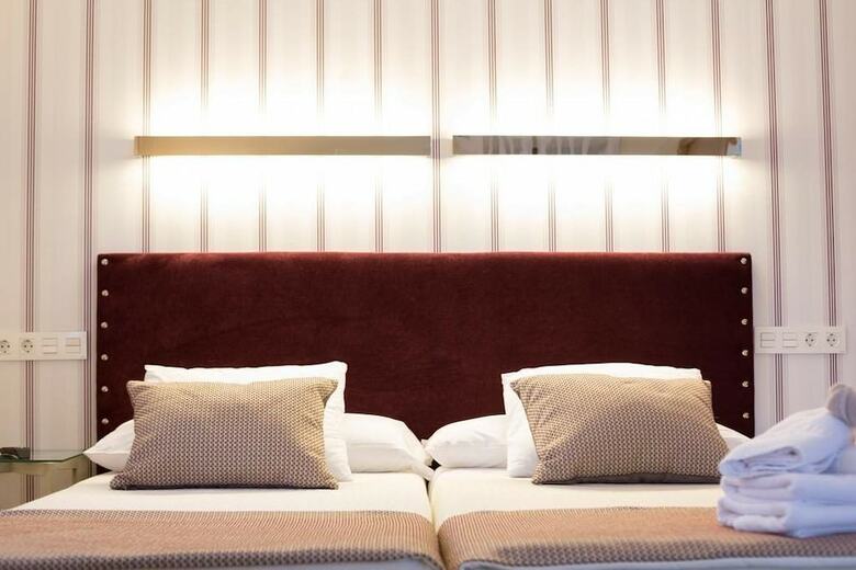 Hotel La Casona De Llerices