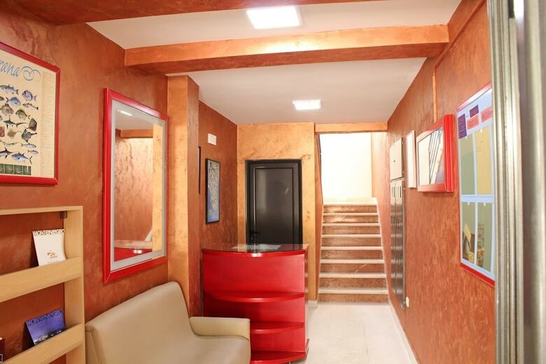 Apartamentos Vila Mare