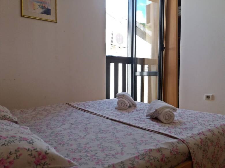 Apartamentos Vila Mare