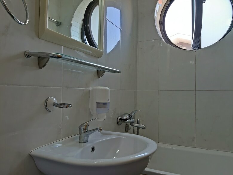 Apartamentos Vila Mare