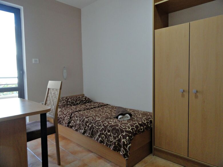 Apartamentos Vila Mare